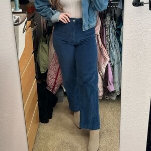 Everlane Baby Corduroy Sailor Pants